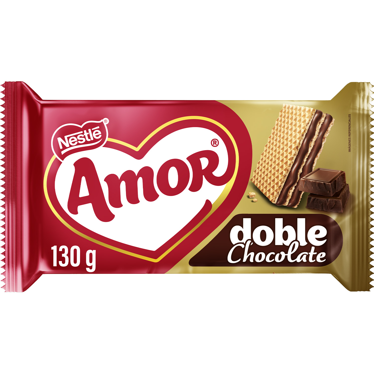 AMOR Doble Crema