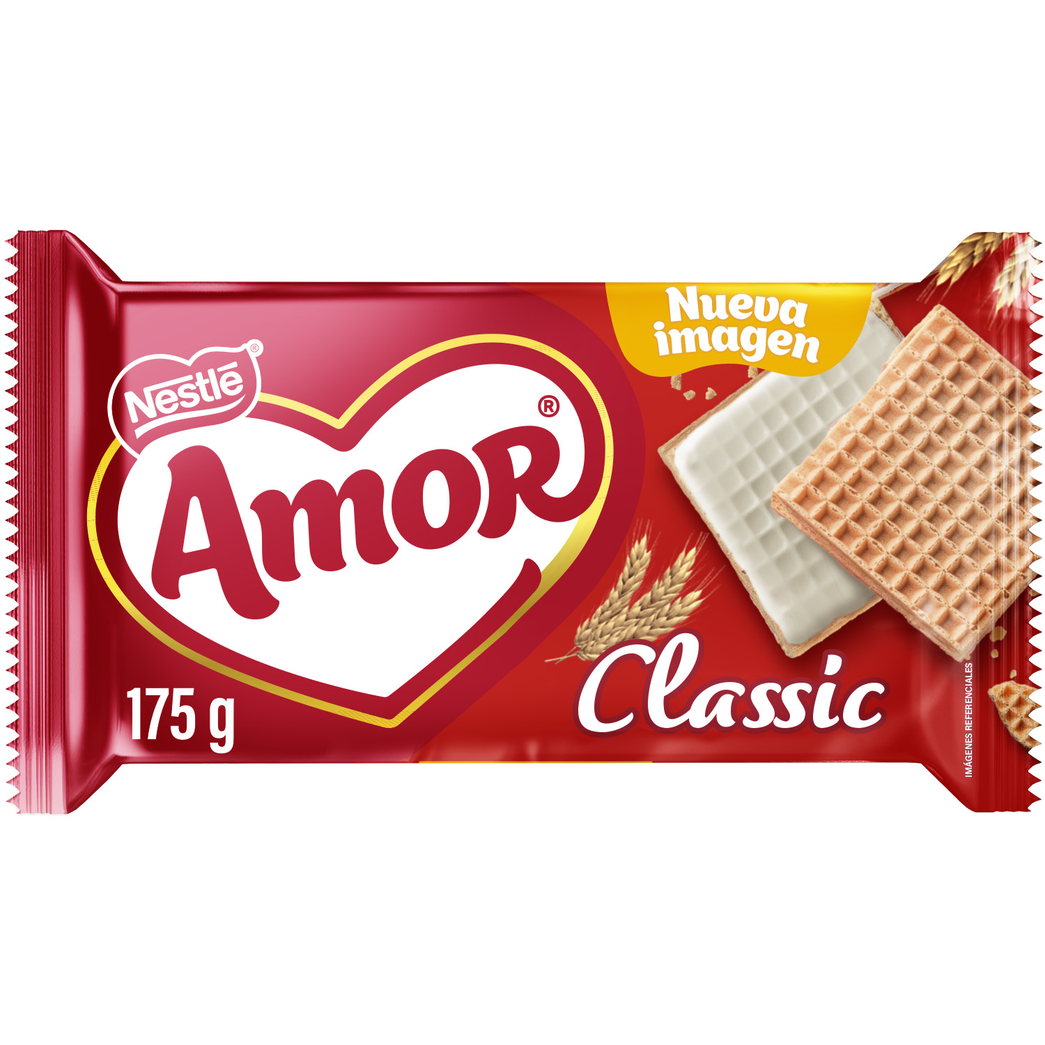 Nestlé Amor