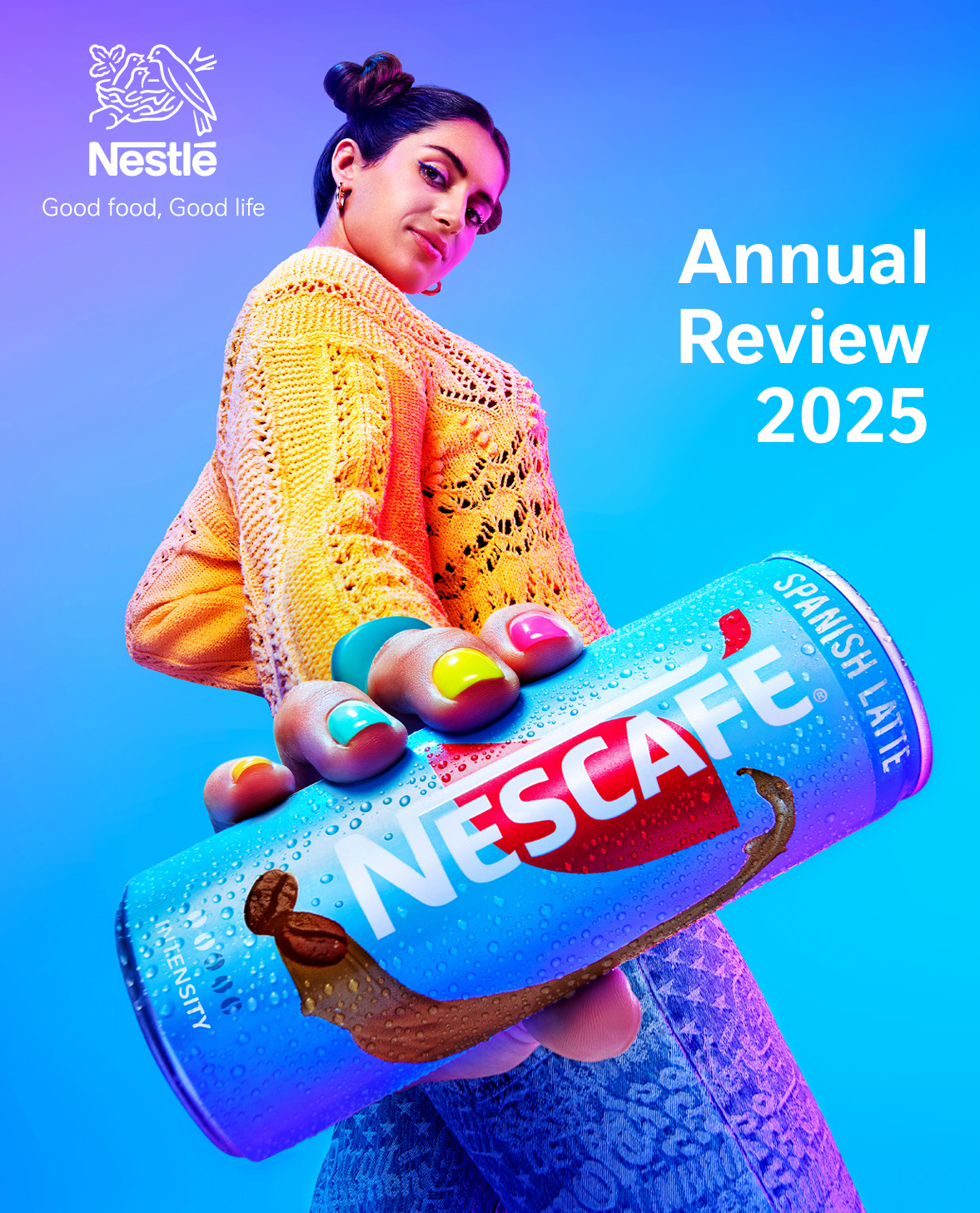 Annual Review 2025