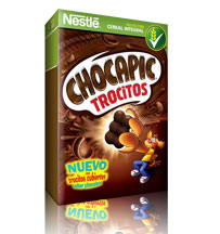 Chocapic Trocitos