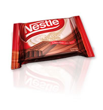 Nestlé Classic Tableta