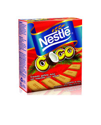 Nestlé Coco