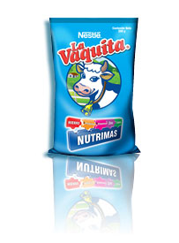 LA VAQUITA