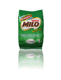Milo Vending Actigen-e