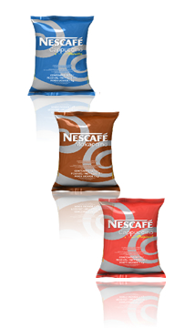 mix, top, cup, porfesional, nescafe.