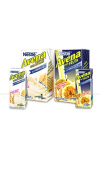 Nestlé Avena