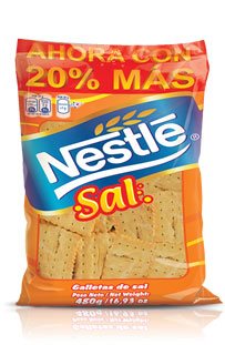 Nestlé Sal