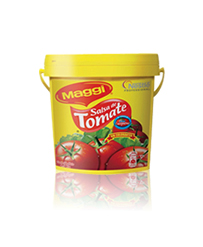 salsa de tomate