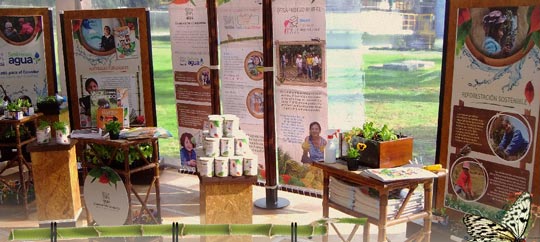 Programa Sembremos Agua