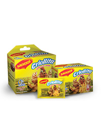 Criollita Maggi