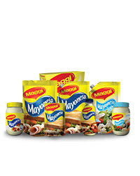 Mayonesa Maggi