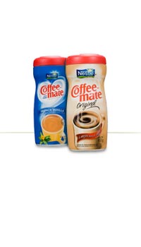 Coffe mate