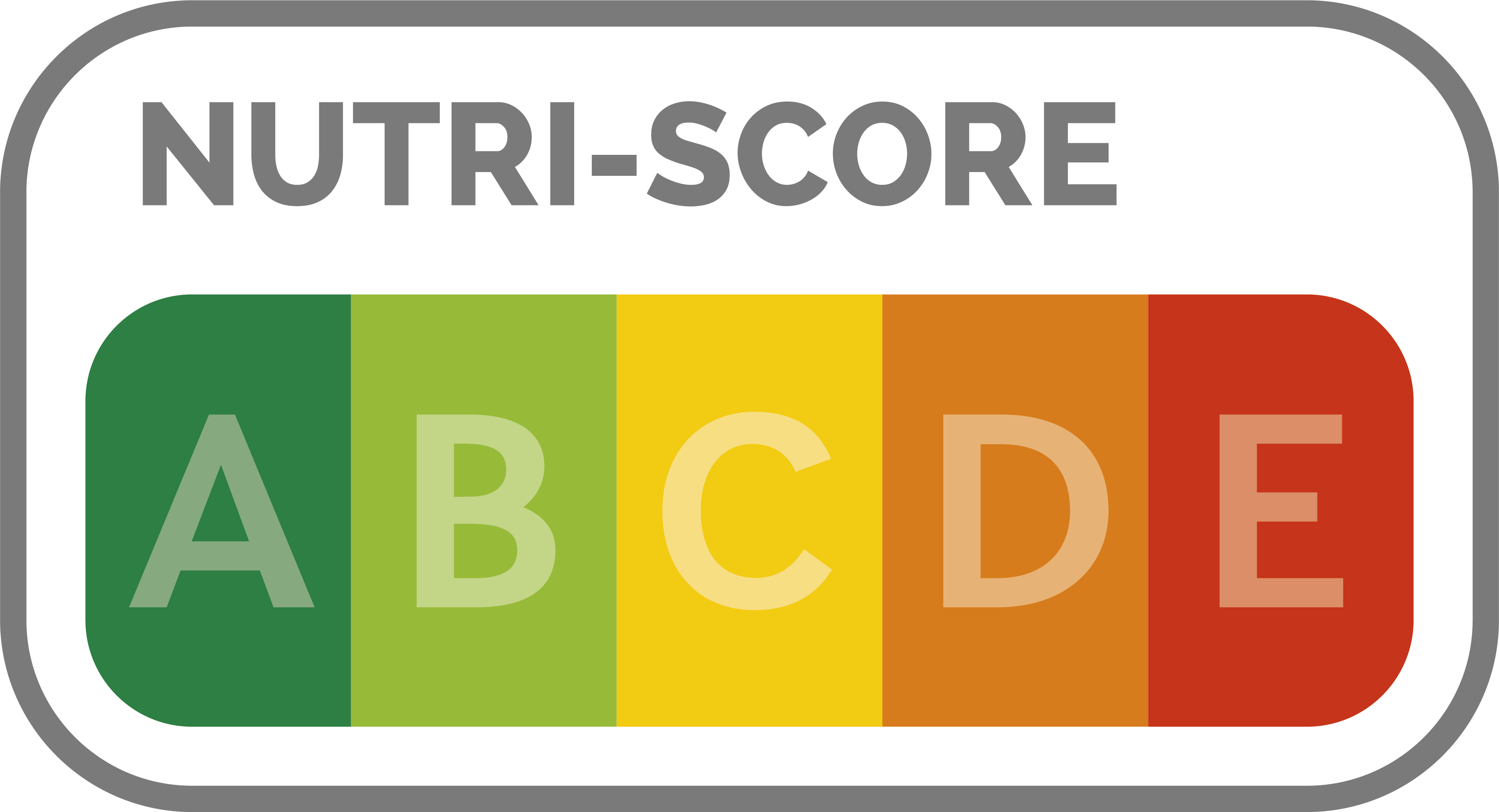 Nutri-Score