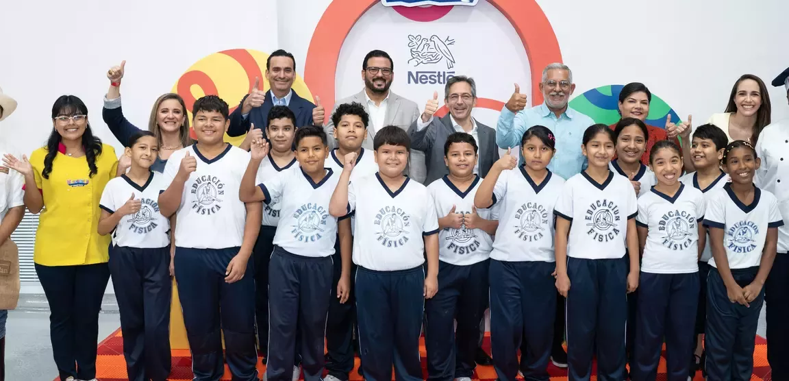 Foto Oficial Nescuelita 2 años banner