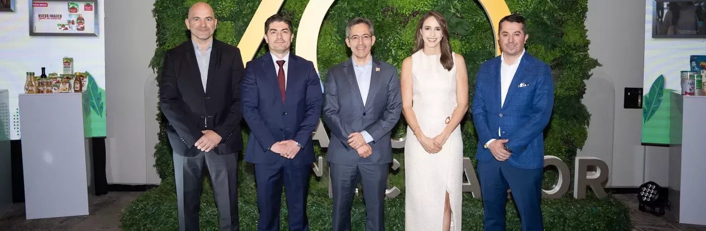 Foto Oficial 70 años