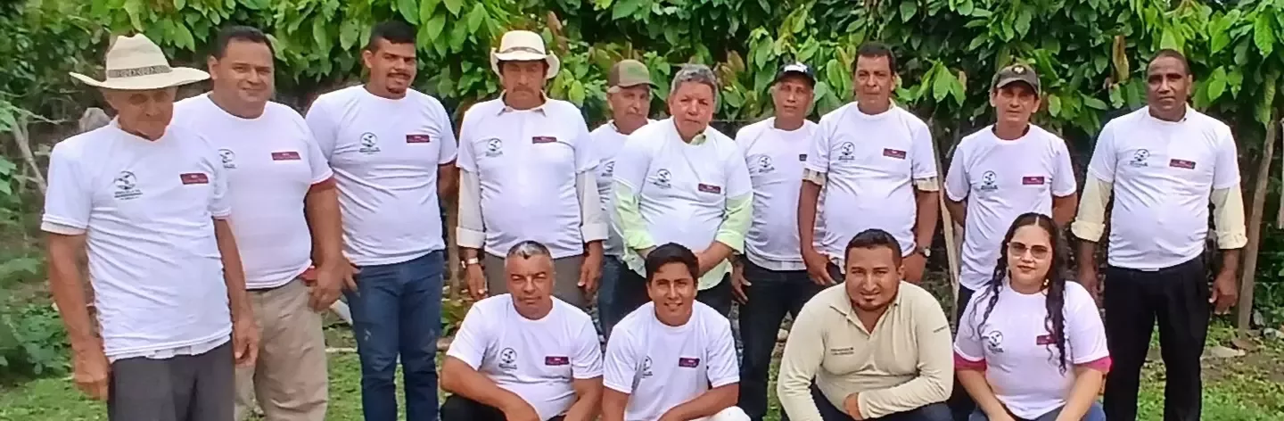 Escuelas de Agroemprendimiento