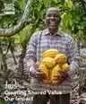 Creating Shared Value at Nestlé 2025: Our impact