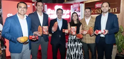 Foto Oficial Feria Chokao