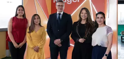 Foto Oficial Certificación Kruger