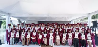 Foto Oficial Herederos del Campo
