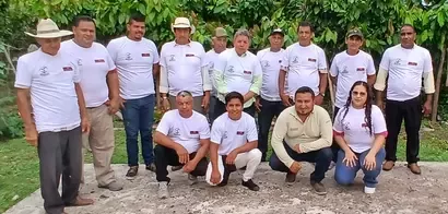 Escuelas de Agroemprendimiento