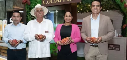 Foto oficial Feria Chokao