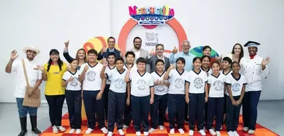 Foto Oficial Nescuelita 2 años banner