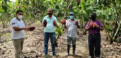 Día del agricultor