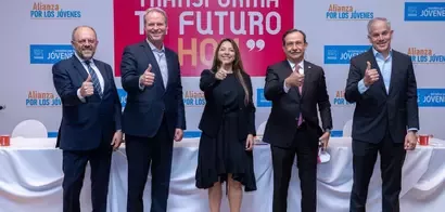 Transforma tu Futuro Hoy