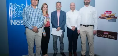 Graduación Podadores