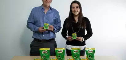 Milo® se posiciona en el mercado ecuatoriano