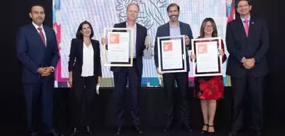 Premio al talento