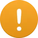 alert