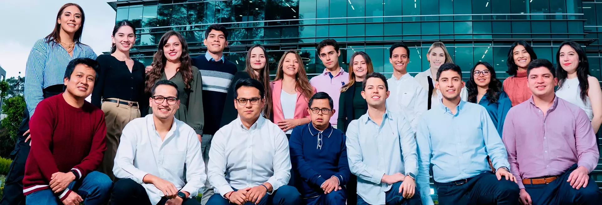 Nestlé reconocida por los Jovenes Ecuatorianos por su preferencia y programas
