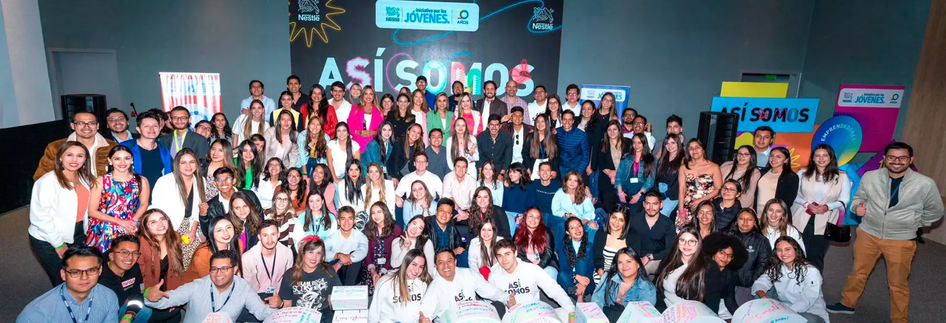 banner