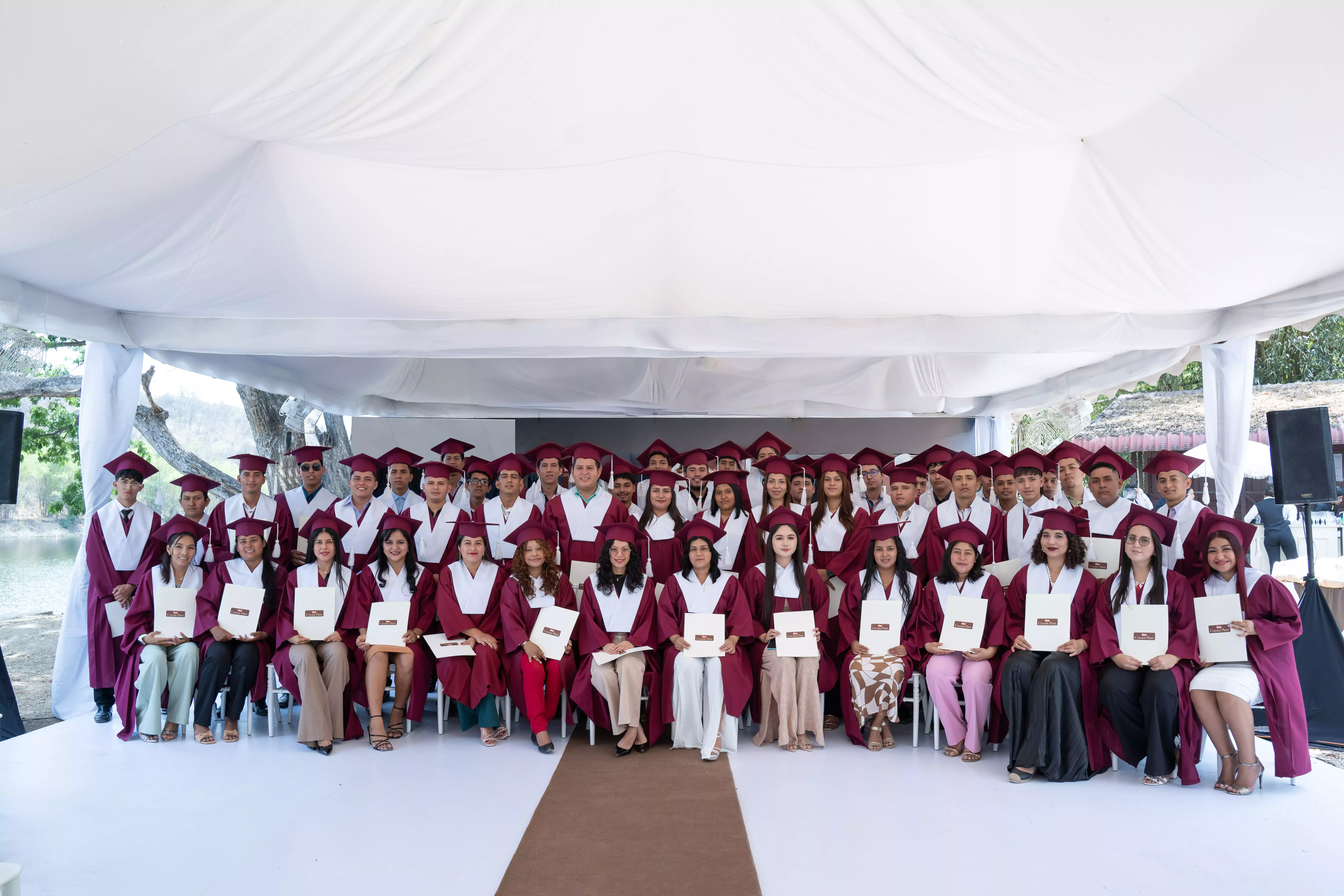 Foto Oficial Herederos del Campo