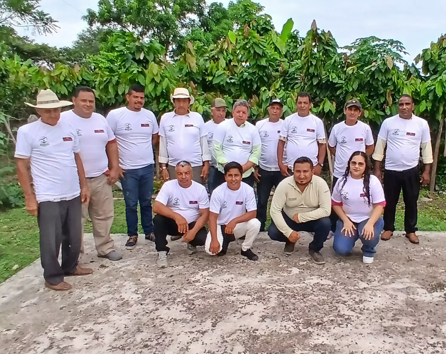 Escuelas de Agroemprendimiento