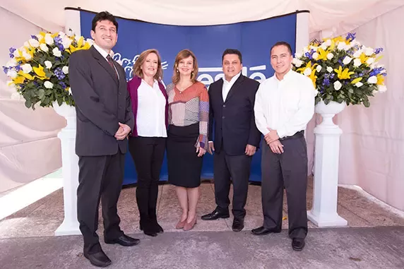 graduación operadores