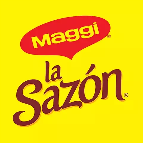 LA SAZÓN MAGGI®