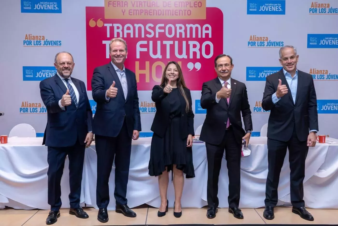 Transforma tu Futuro Hoy