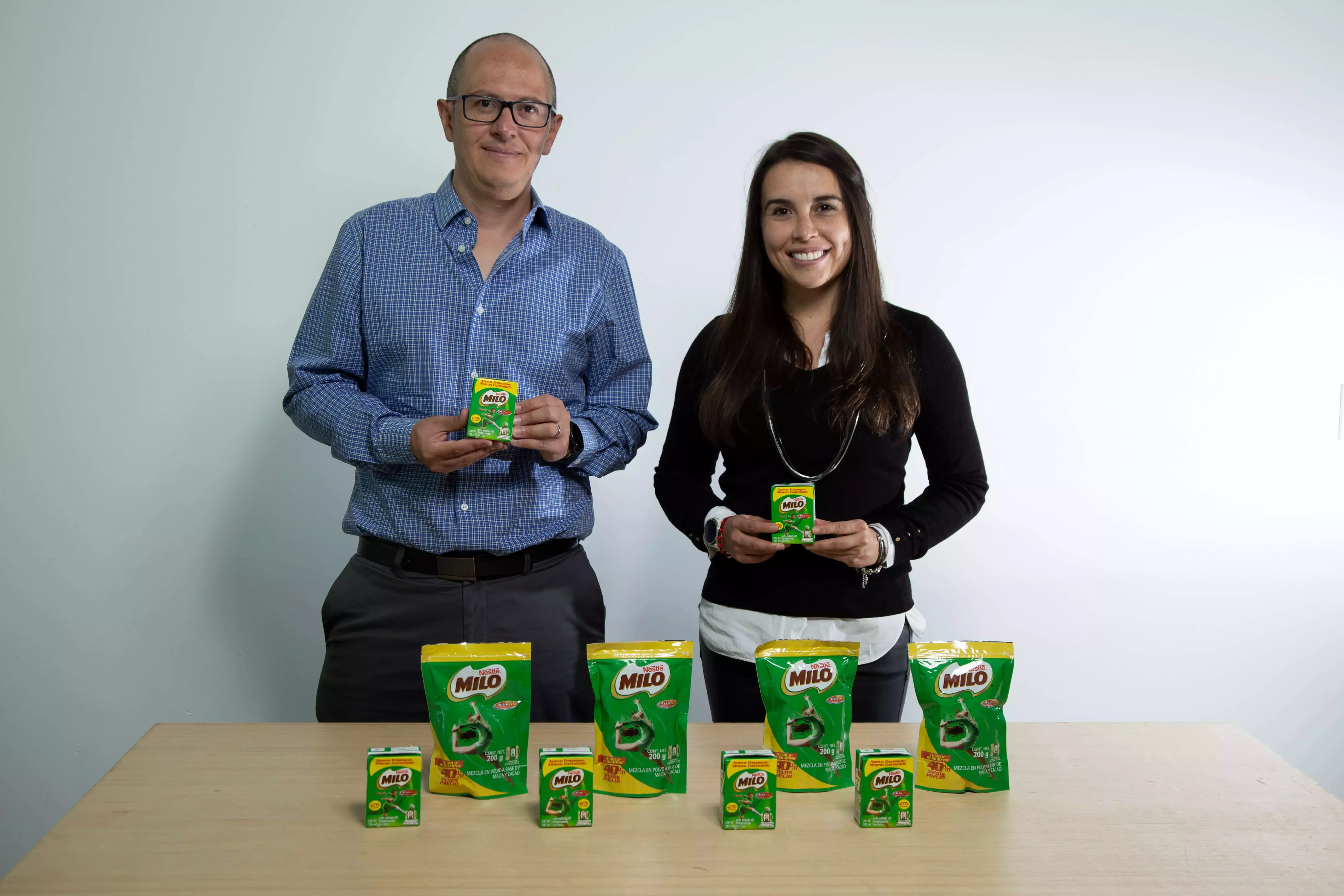 Milo® se posiciona en el mercado ecuatoriano